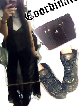 まぴにゃん。○さんのコーディネート