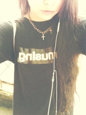 まぴにゃん。○さんのコーディネート