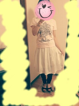 あさくらさんのコーディネート