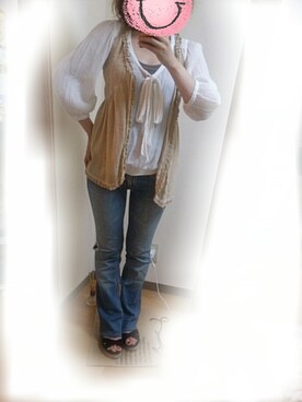 あさくらさんのコーディネート