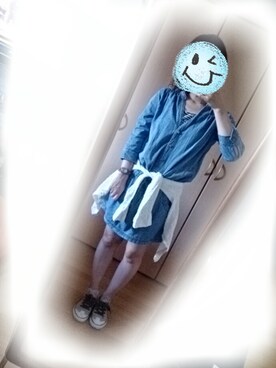 あさくらさんのコーディネート