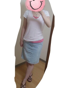 あさくらさんのコーディネート