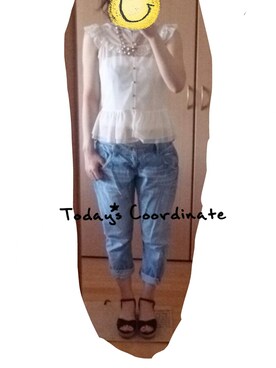 あさくらさんのコーディネート