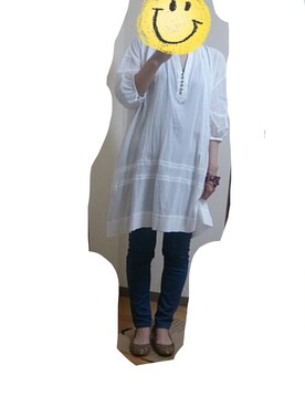 あさくらさんのコーディネート