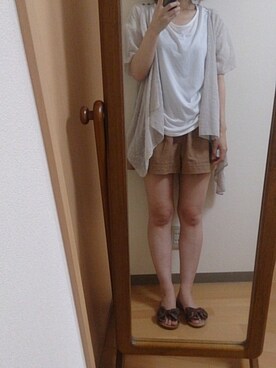 あさくらさんのコーディネート