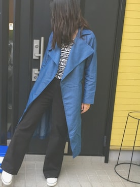 MINAMIさんのコーディネート