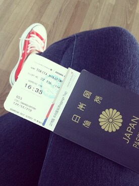 ひかりさんのコーディネート