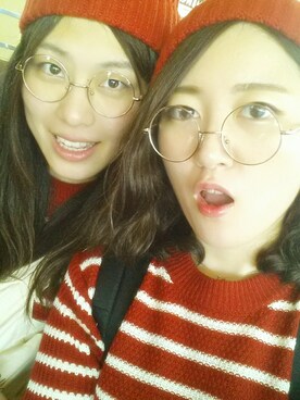 ひかりさんのコーディネート