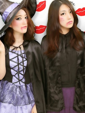 ひかりさんのコーディネート