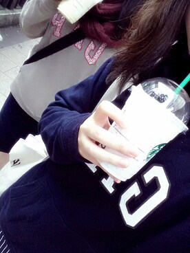 ひかりさんのコーディネート