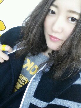 ひかりさんのコーディネート