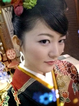 ひかりさんのコーディネート