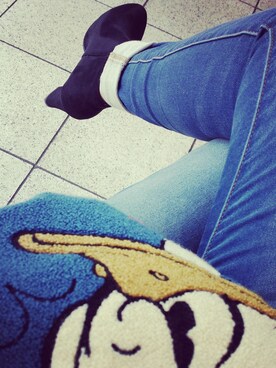 ひかりさんのコーディネート