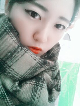 ひかりさんのコーディネート