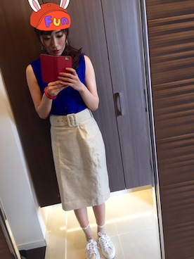 YUKARI21さんのコーディネート