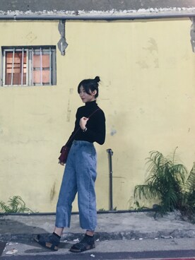 蕎さんのコーディネート