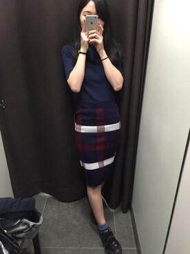 蕎さんのコーディネート