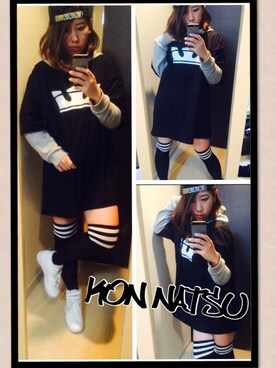 K.natsuさんのコーディネート