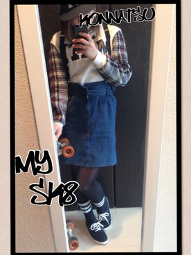 K.natsuさんのコーディネート