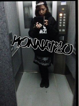 K.natsuさんのコーディネート