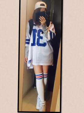 K.natsuさんのコーディネート