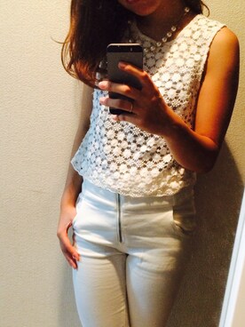 K.natsuさんのコーディネート