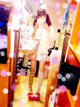 りたーん。さんのコーディネート