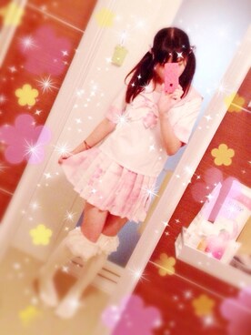 りたーん。さんのコーディネート