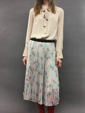 Charvi Chariteさんのコーディネート