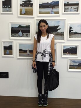 katylawさんのコーディネート