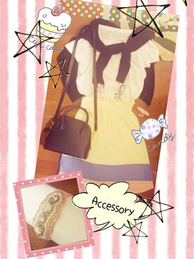 かくさんさんのコーディネート