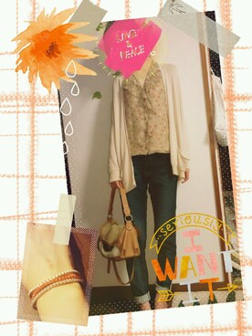 かくさんさんのコーディネート