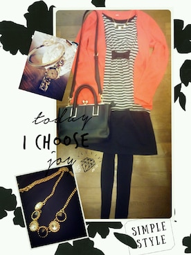 かくさんさんのコーディネート