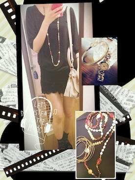 かくさんさんのコーディネート