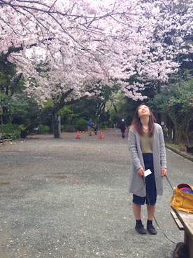  真 衣さんのコーディネート