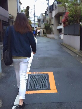  真 衣さんのコーディネート