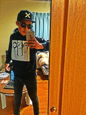 yüyaさんのコーディネート