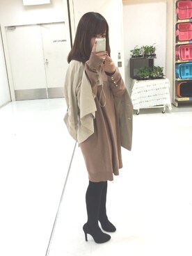 nana♪さんのコーディネート