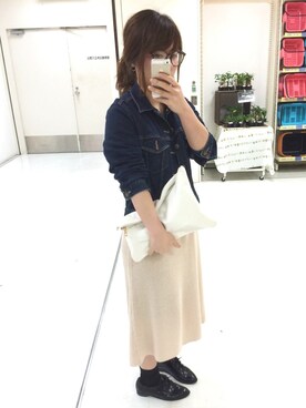 nana♪さんのコーディネート