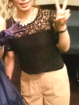 nana♪さんのコーディネート