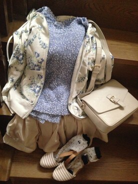 myeさんのコーディネート