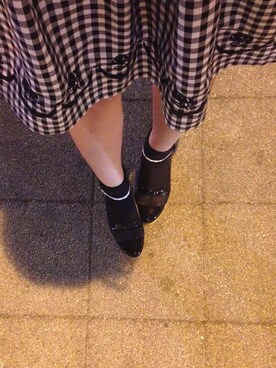 myeさんのコーディネート