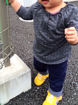 asaさんのコーディネート