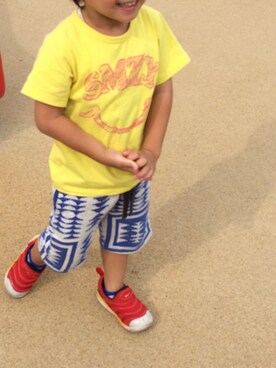 asaさんのコーディネート