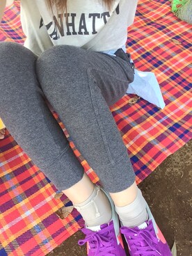 asaさんのコーディネート