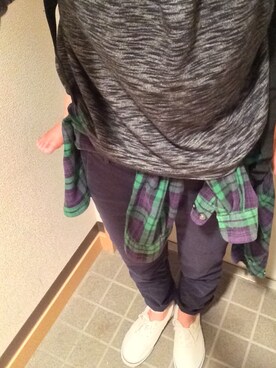 asaさんのコーディネート