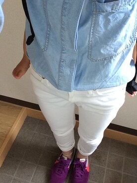 asaさんのコーディネート