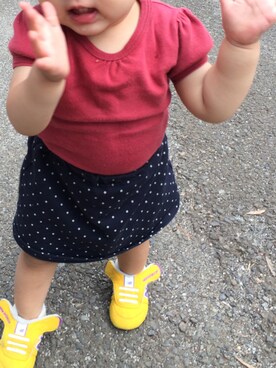 asaさんのコーディネート