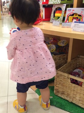 asaさんのコーディネート