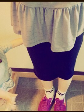 asaさんのコーディネート